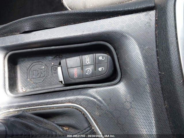 Dodge Charger Sxt 2016 2C3CDXHG9GH215625 Image 11