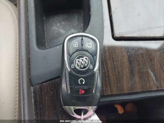 Buick Lacrosse Preferred 2017 1G4ZN5SS1HU191528 Image 11
