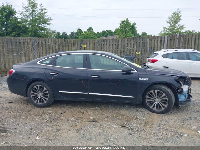 Buick Lacrosse Preferred 2017 1G4ZN5SS1HU191528 Image 13