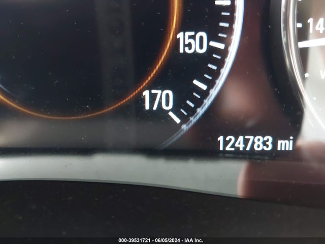 Buick Lacrosse Preferred 2017 1G4ZN5SS1HU191528 Image 15
