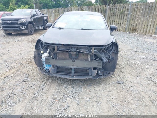 Buick Lacrosse Preferred 2017 1G4ZN5SS1HU191528 Image 6