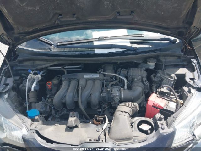 3HGGK5H80FM728814 Honda Fit Ex/ex-l