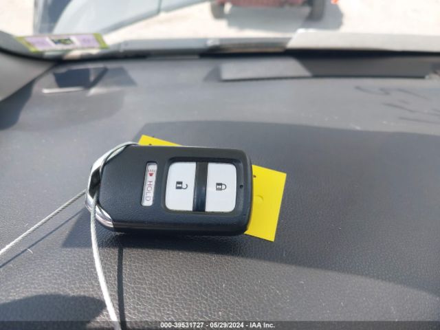 3HGGK5H80FM728814 Honda Fit Ex/ex-l