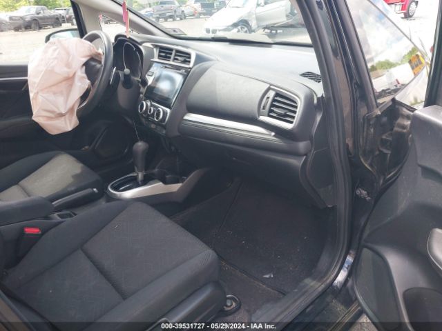 3HGGK5H80FM728814 Honda Fit Ex/ex-l