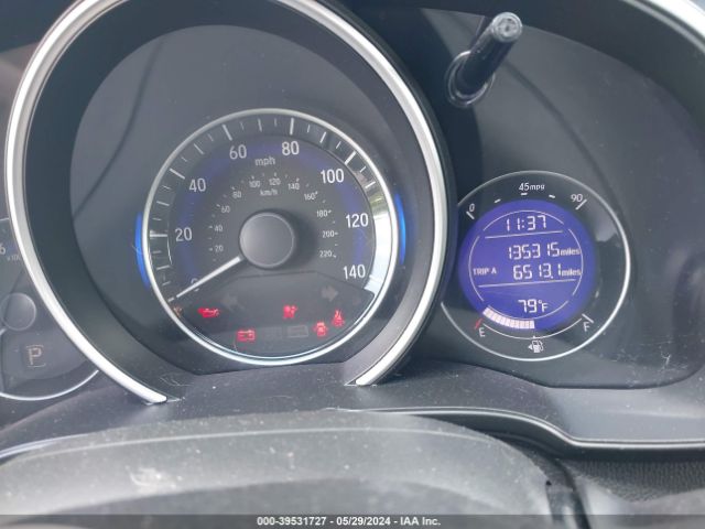 3HGGK5H80FM728814 Honda Fit Ex/ex-l