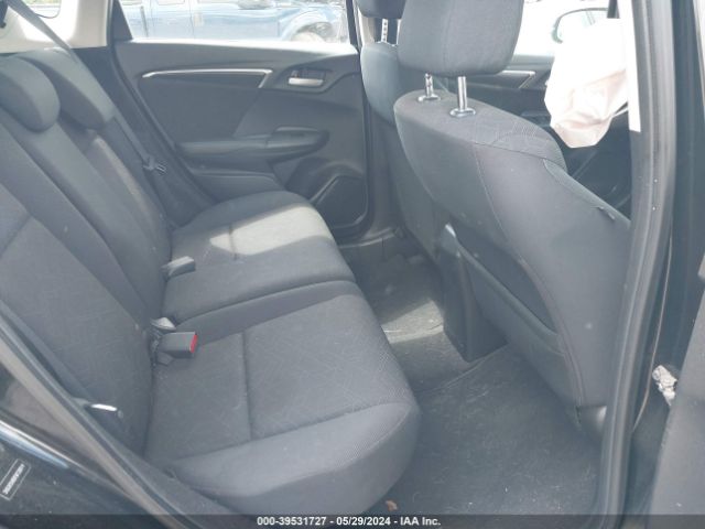 3HGGK5H80FM728814 Honda Fit Ex/ex-l