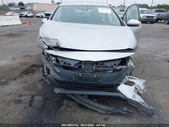 JTDKARFP5L3160795 Toyota Prius Prime Le