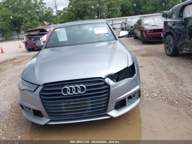 WAUC8AFC6HN014557 Audi A6 2.0t Premium
