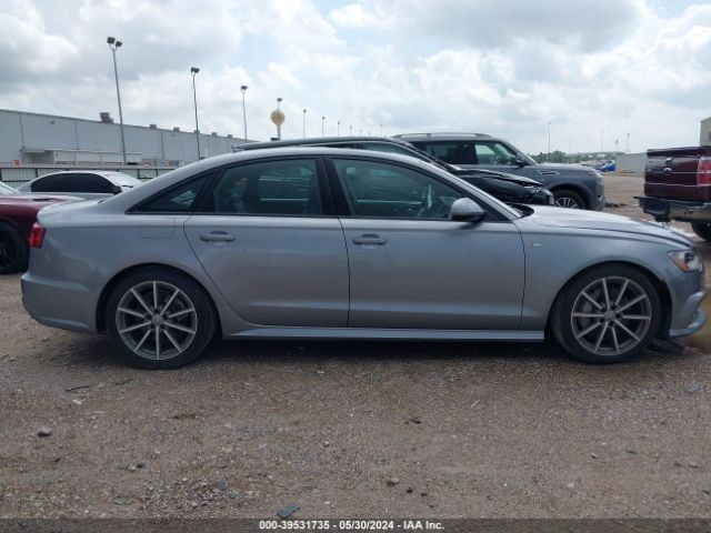 WAUC8AFC6HN014557 Audi A6 2.0t Premium