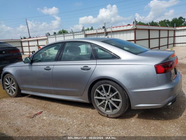 WAUC8AFC6HN014557 Audi A6 2.0t Premium