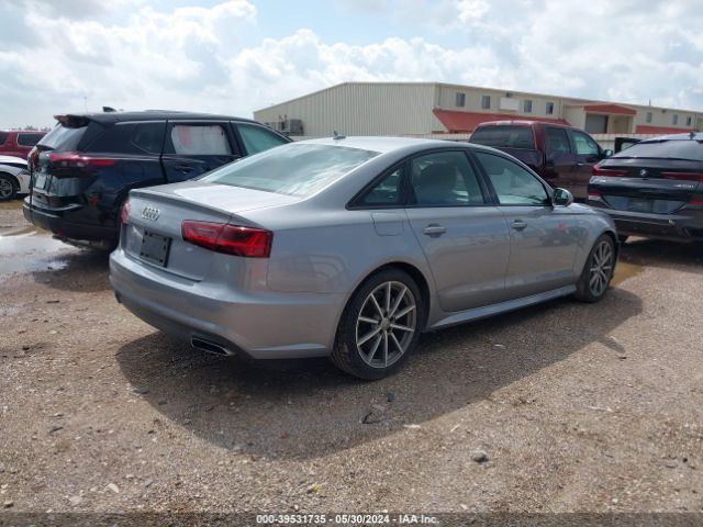 WAUC8AFC6HN014557 Audi A6 2.0t Premium