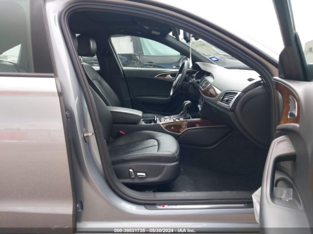 WAUC8AFC6HN014557 Audi A6 2.0t Premium