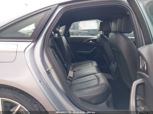 WAUC8AFC6HN014557 Audi A6 2.0t Premium
