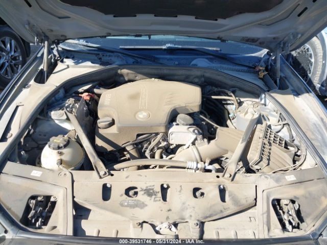 WBA5A5C50GG353716 BMW 528I