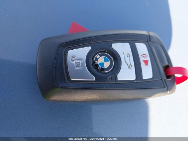 WBA5A5C50GG353716 BMW 528I