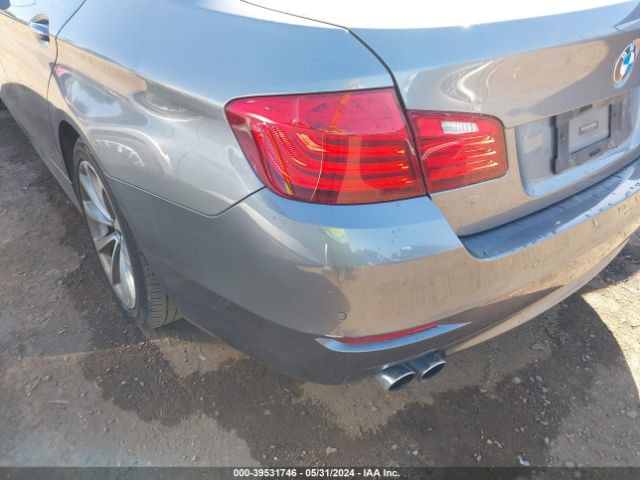 WBA5A5C50GG353716 BMW 528I