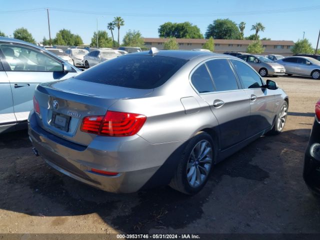 WBA5A5C50GG353716 BMW 528I