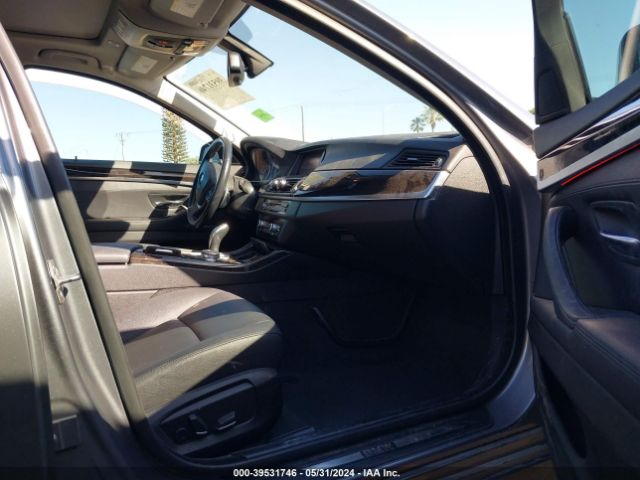 WBA5A5C50GG353716 BMW 528I