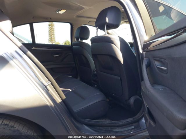 WBA5A5C50GG353716 BMW 528I