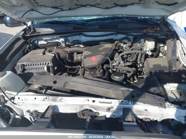 Toyota Tacoma Sr 2022 3TYRX5GN6NT038620 Image 10