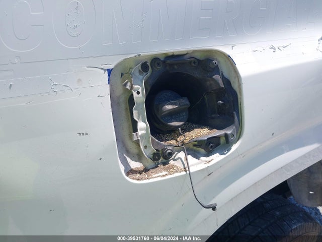Toyota Tacoma Sr 2022 3TYRX5GN6NT038620 Image 12