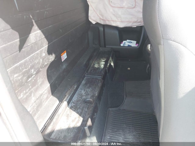 Toyota Tacoma Sr 2022 3TYRX5GN6NT038620 Image 8
