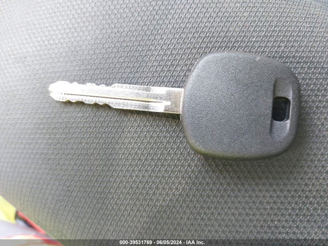 Toyota COROLLA LE 2019 5YFBURHE1KP943833 Image 11