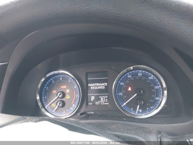 Toyota COROLLA LE 2019 5YFBURHE1KP943833 Image 15