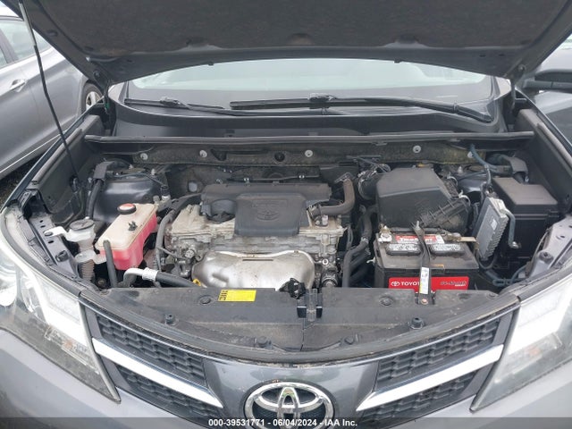 Toyota Rav4 Xle 2015 JTMRFREV8FD128633 Image 10