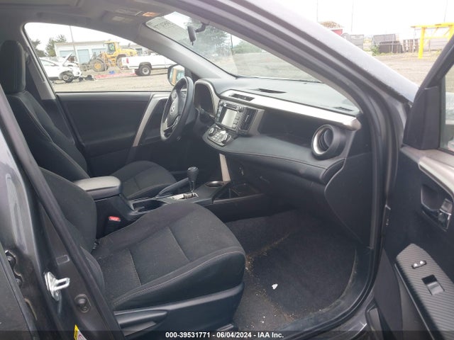Toyota Rav4 Xle 2015 JTMRFREV8FD128633 Image 5