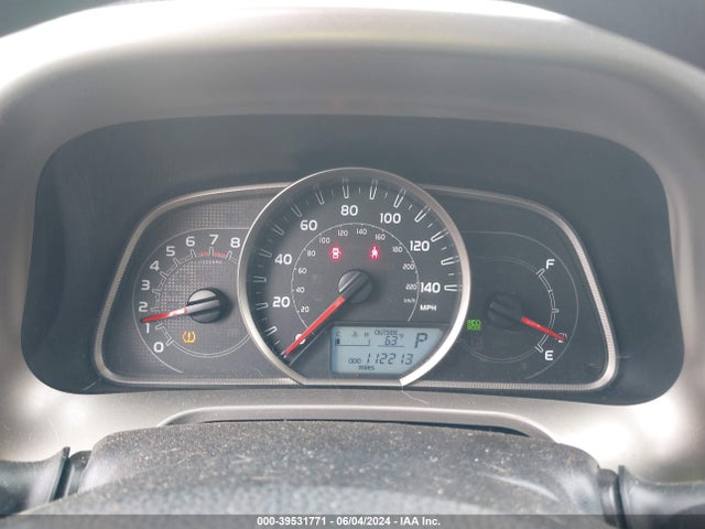 Toyota Rav4 Xle 2015 JTMRFREV8FD128633 Image 7