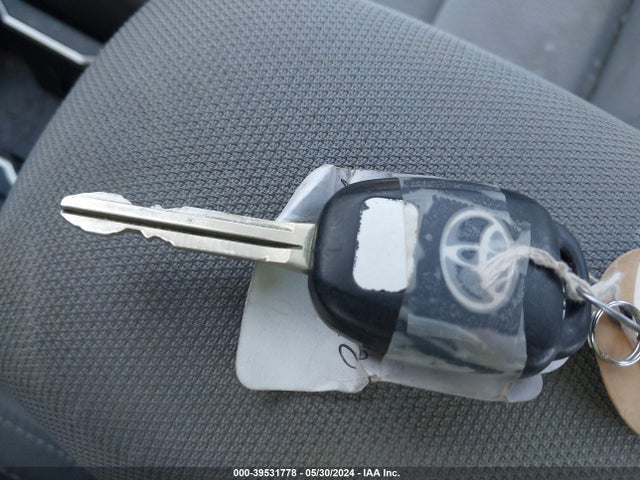 Toyota COROLLA LE 2014 2T1BURHE3EC193680 Image 11