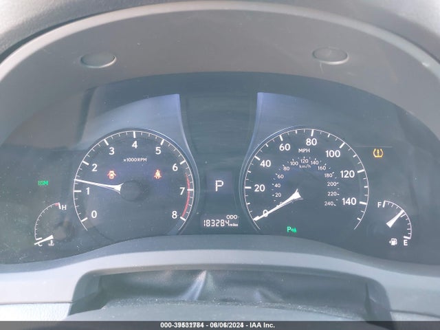 Lexus RX 350 2014 2T2BK1BA0EC235571 Image 7