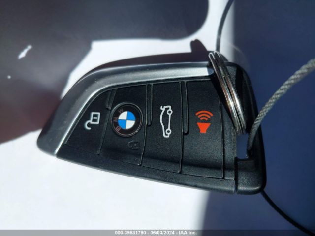 5UXTR9C51JLC83458 BMW X3 Xdrive30i