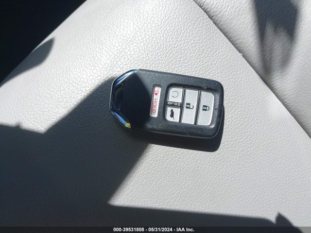 Honda Pilot Awd Ex-l 2021 5FNYF6H50MB097874 Image 11
