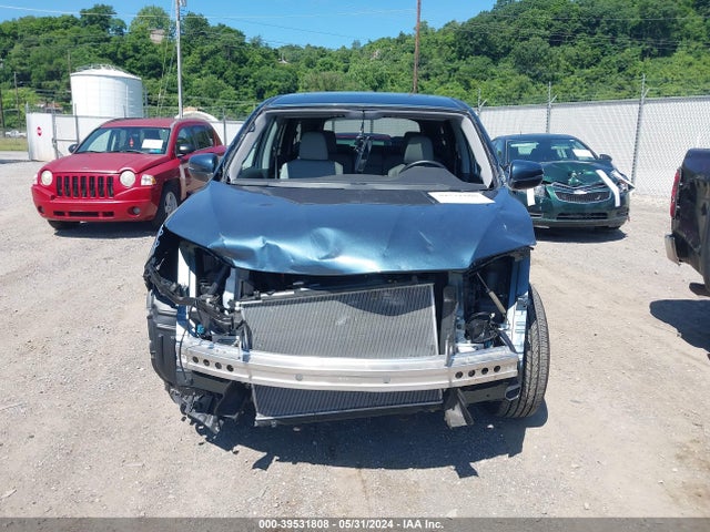 Honda Pilot Awd Ex-l 2021 5FNYF6H50MB097874 Image 13