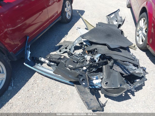 Honda Pilot Awd Ex-l 2021 5FNYF6H50MB097874 Image 12