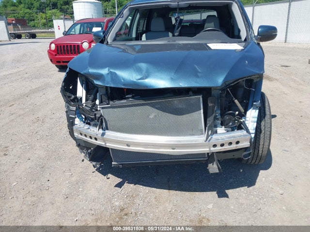 Honda Pilot Awd Ex-l 2021 5FNYF6H50MB097874 Image 6