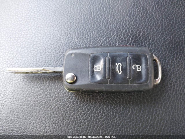 3VWD07AJ8EM368140 Volkswagen Jetta 1.8t Se