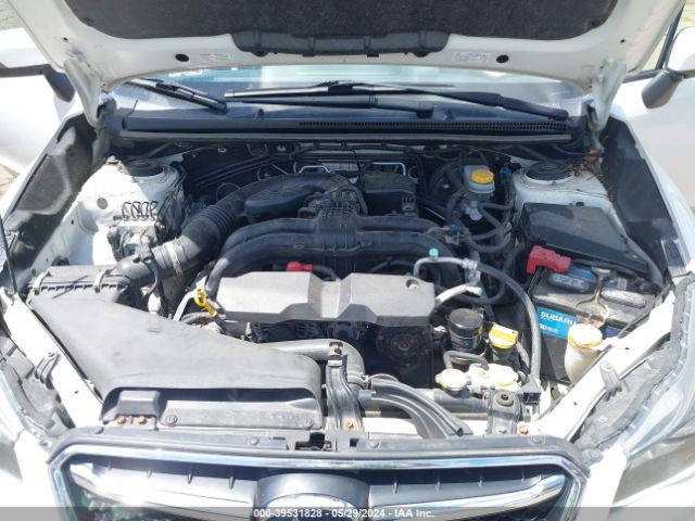 JF1GPAP66G8278557 Subaru Impreza 2.0i Sport Premium