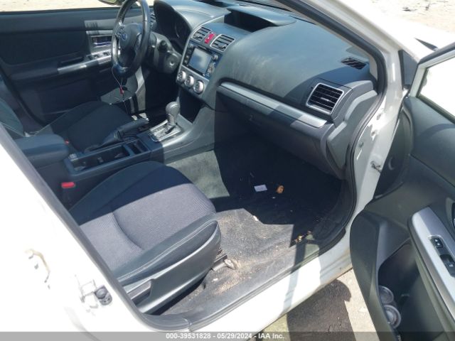 JF1GPAP66G8278557 Subaru Impreza 2.0i Sport Premium