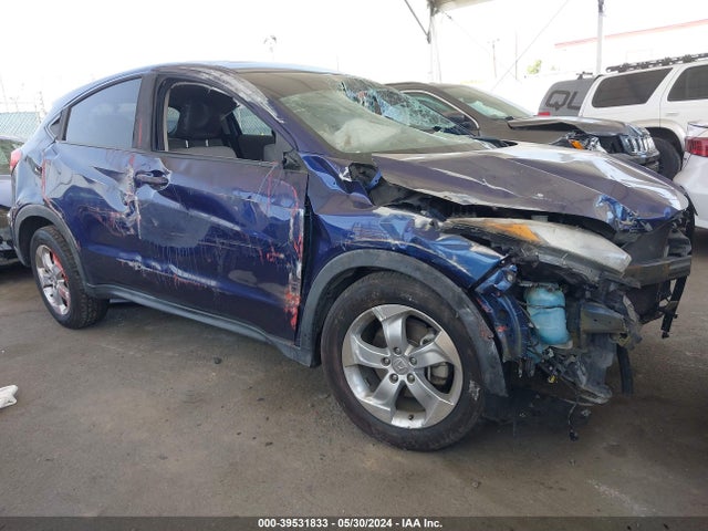 2016 3CZRU5H54GM708259 main image