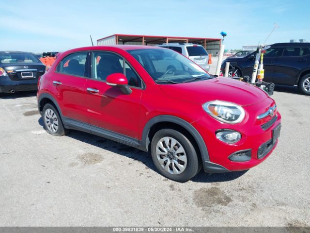 ZFBCFXAW0GP393381 Fiat 500x Pop