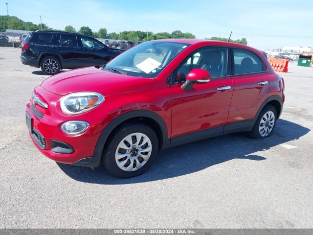 ZFBCFXAW0GP393381 Fiat 500x Pop