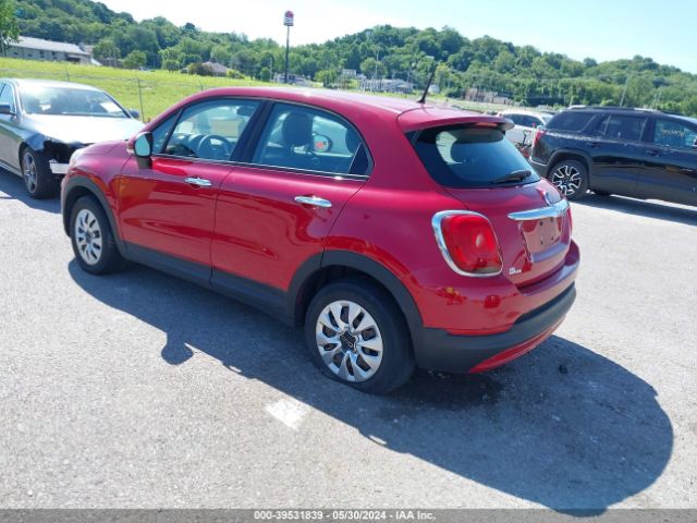 ZFBCFXAW0GP393381 Fiat 500x Pop