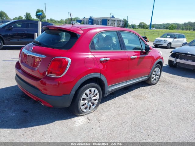 ZFBCFXAW0GP393381 Fiat 500x Pop