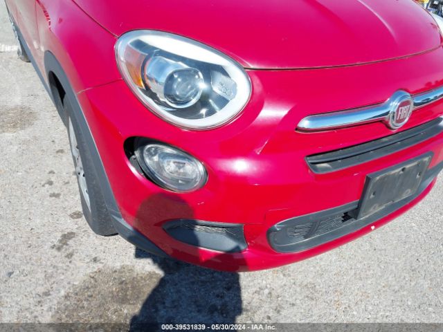 ZFBCFXAW0GP393381 Fiat 500x Pop