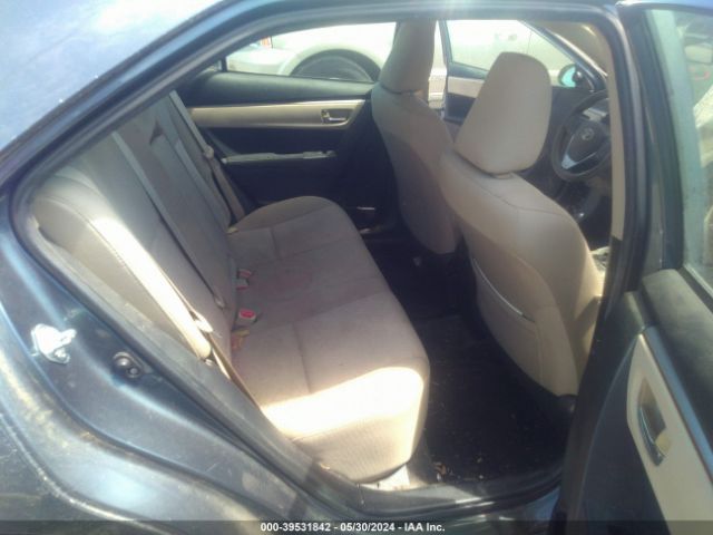 2015 TOYOTA COROLLA 2T1BURHE5FC370635 Photo 7