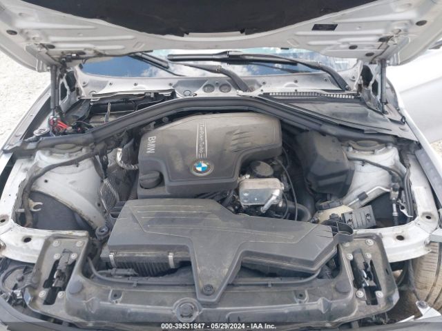WBA8E9G58GNT81391 BMW 328I