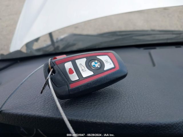 WBA8E9G58GNT81391 BMW 328I